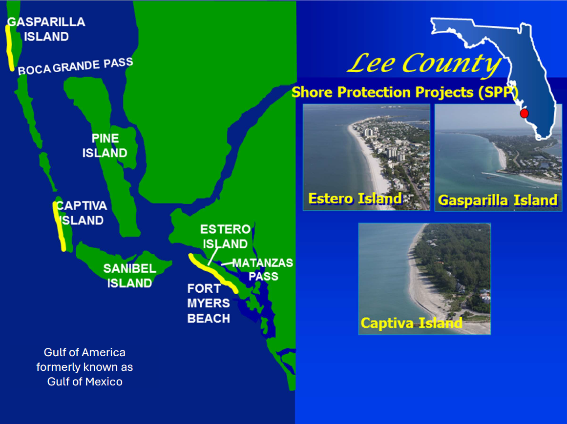 Lee County Full-Size Map